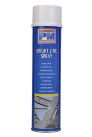 LNLP10261 PM Alu Zink Spray ( 600ml) - verkoopeenheid per stuk