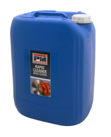 LNLP10904 PM Remmenreiniger - Jerrycan 25 liter - ( set van 2 jerrycans)