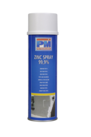 LNLP10269 PM Zink Spray 99,9% (500 ml) - verkoopeenheid per stuk