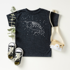 T-shirt Narwhal