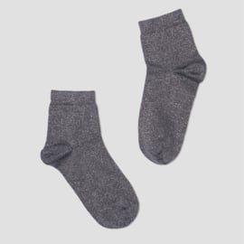 Socks Dark grey