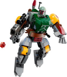 75369 - Boba Fett mecha