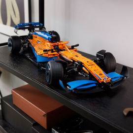 42141 - McLaren Formule 1 Racewagen