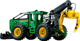 42157 - John Deere 948L-II houttransportmachine