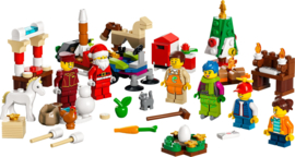 60352 - City adventkalender 2022