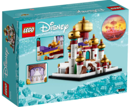 40613 - Mini Disney Paleis van Agrabah