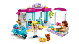 41440 - Heartlake City bakkerij