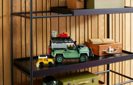 40650 – Land Rover Classic Defender