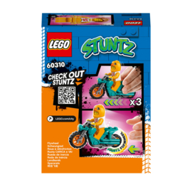 60310 - Kip stuntmotor