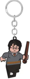 53273 – Harry Potter emaille sleutelhanger