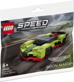 30434 - Aston Martin Valkyrie AMR Pro (polybag)