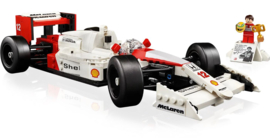 10330 – McLaren MP4/4 en Ayrton Senna