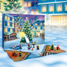 60381 - City adventkalender 2023