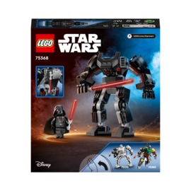 75368 - Darth Vader mecha