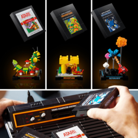 10306 - Atari 2600