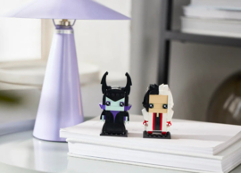 40620 - Cruella & Maleficent