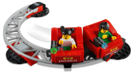 40429 - LEGOLAND®-Ninjago World