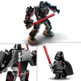 75368 - Darth Vader mecha