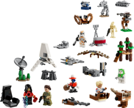 75366 - Star Wars adventkalender 2023