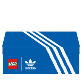 10282.2 - Adidas Originals Superstar (Gebruikt)