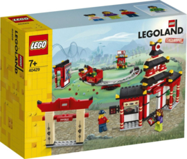 40429 - LEGOLAND®-Ninjago World