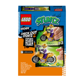 60309 - Selfie stuntmotor