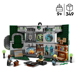 76410 - Zwadderich™ huisbanner
