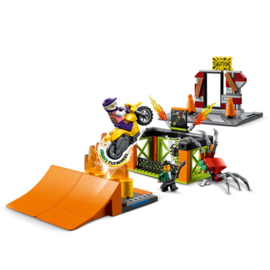 60293 - Stuntpark