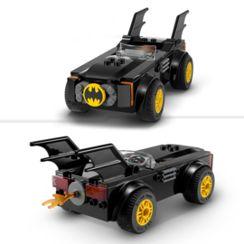 76264 - Batmobile achtervolging: Batman vs. The Joker