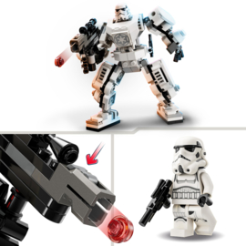 75370 - Stormtrooper mecha