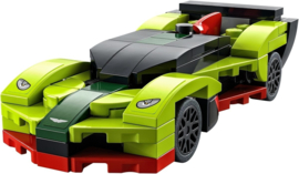 30434 - Aston Martin Valkyrie AMR Pro (polybag)