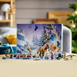 75366 - Star Wars adventkalender 2023