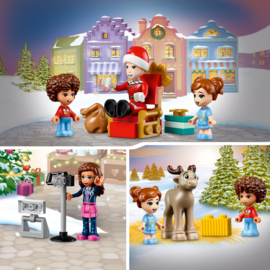 41706 - Friends adventkalender 2022