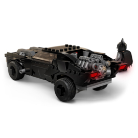 76181 - Batmobile: The Penguin achtervolging