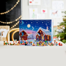 60352 - City adventkalender 2022