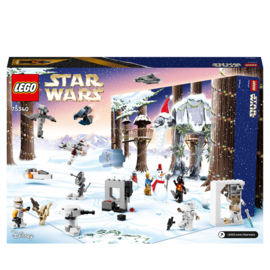 75340 - Star Wars adventkalender 2022