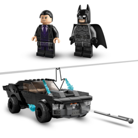 76181 - Batmobile: The Penguin achtervolging