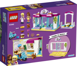 41440 - Heartlake City bakkerij