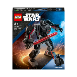 75368 - Darth Vader mecha