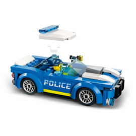 60312 - Politiewagen