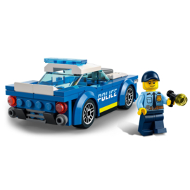 60312 - Politiewagen