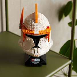 75350 - Clone Commander Cody™ Helm