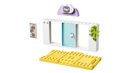 41440 - Heartlake City bakkerij