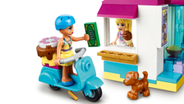 41440 - Heartlake City bakkerij