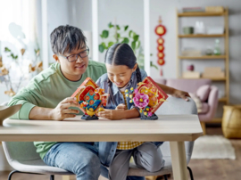 80110 – Chinees Nieuwjaar decoratie