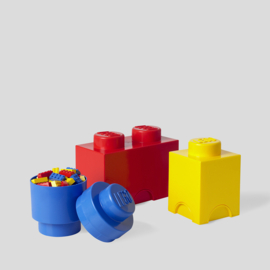 Opberg Bricks - 3-delig
