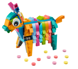 40644 – Piñata