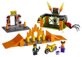 60293 - Stuntpark