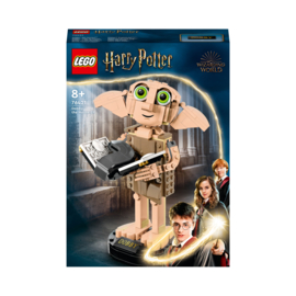 76421 - Dobby de huis-elf