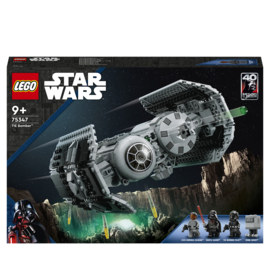 75347 - TIE Bomber